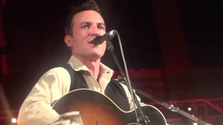 Johnny Trouble - Lonesome To The Bone