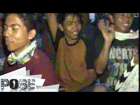 Keseruan Dede Naik Jenset Saat Pindah Lokasi Syuting - Pose (10/5)