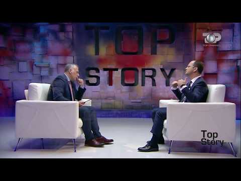 Top Story, 28 Shtator 2017, Pjesa 1 - Top Channel Albania - Political Talk Show