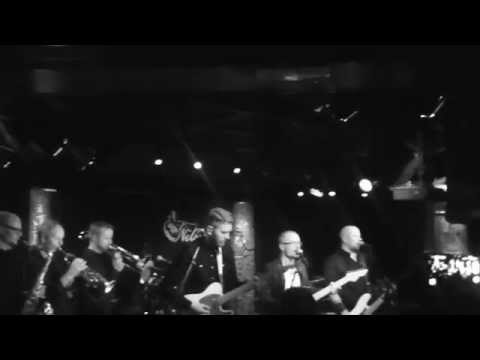 Ole Børud live - Keep This World Alive - high quality audio