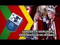 Xander en Marlinde prinsenpaar De Hommel - 4 februari 2020 - Peel en Maas TV Venray