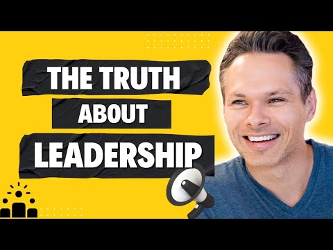 From Poverty to Leadership in Salesforce, LinkedIn & More | Robin Daniels Shares Leadership Secrets