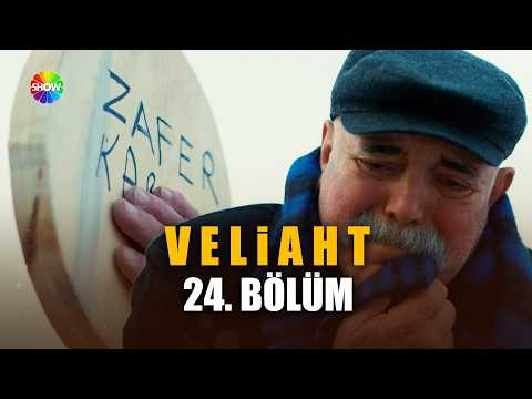 Veliaht 24. Bölüm @showtv