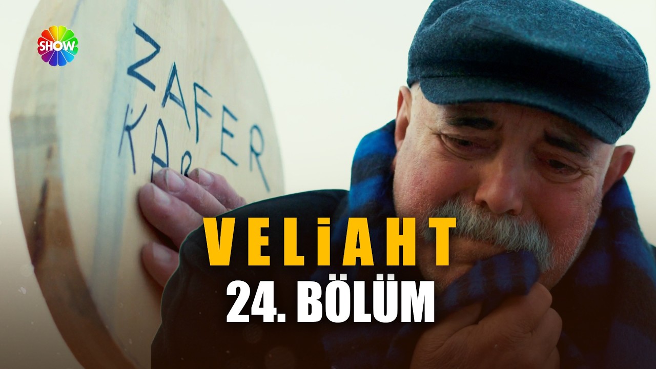 Veliaht 24. Bölüm