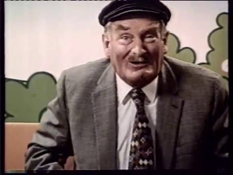 ARD - 04.03.1984 - Fernsehlotterie Jürgen von Manger - WDR  Programmansage