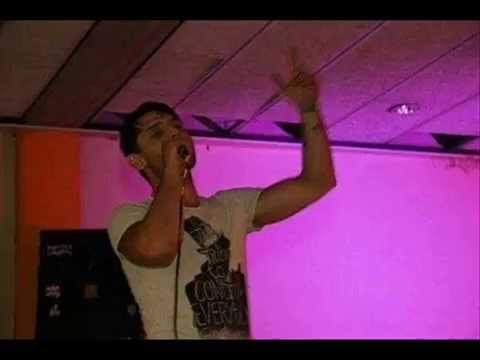 Maikel ft.  WariaT en Nesterness -  Zwakke zielen