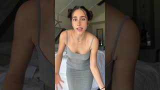 Izzy Green ... She is something else ❤️ - Tiktok  #shorts #tiktok #IzzyGreen