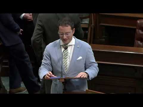 State Representative Filler Invites Clerk Brenda Butler-Challender as Special Guest