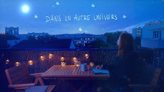 Cover art for Dans un Autre Univers