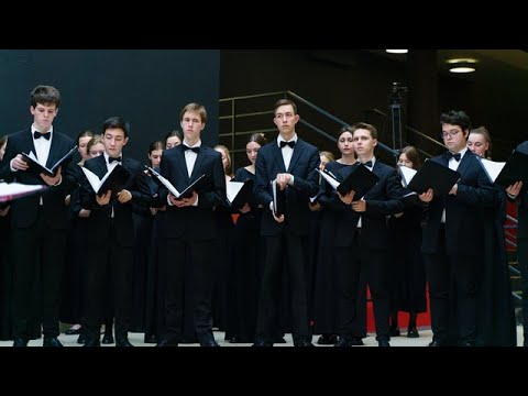 Фестиваль «Новая музыка Offline»: 22.05.2022. Запечатленный ангел. Заключительный концерт