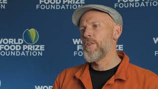 Seeds of Insight: Paul Newnham