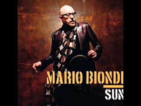 What Have You Done To Me - Mario Biondi