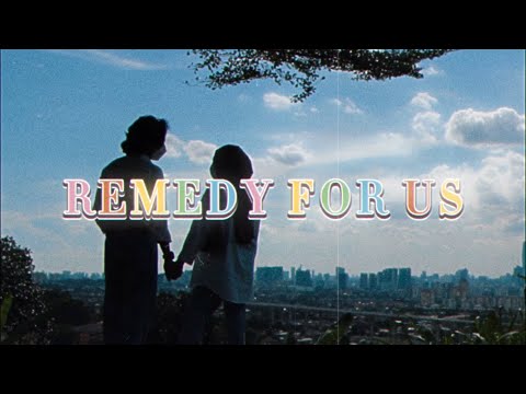 MÆYØ - Remedy For Us (Feat. D-Spade) [VISUALISER BY WISHBEAGUDBOI]