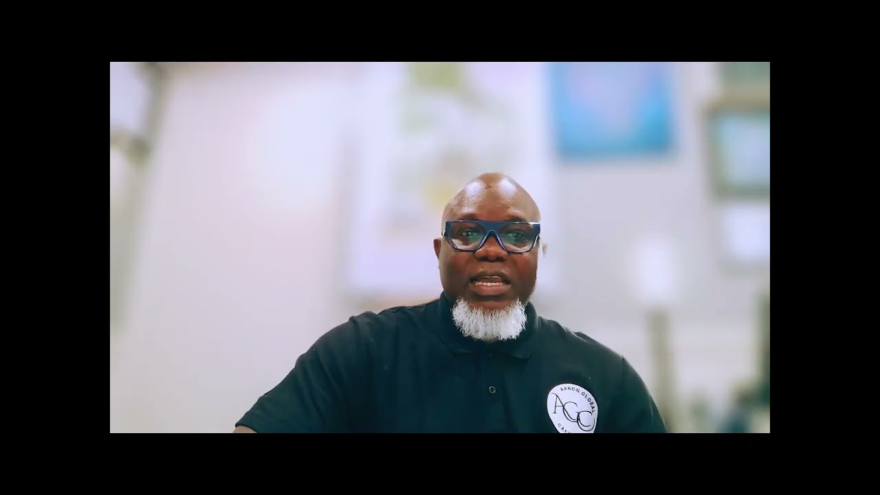 Aaron Global Capital