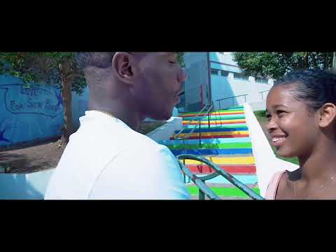 Fico de Nando - Nkrebu de Volta (Oficial Video Clip Funana 4K)