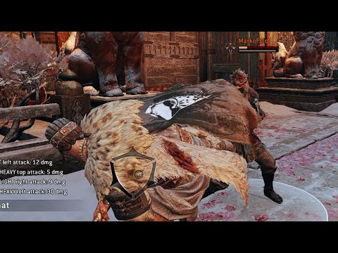 You Can Backwalk Highlander's Kick