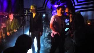 The Boomtown Rats &#39;Diamond Smiles&#39;