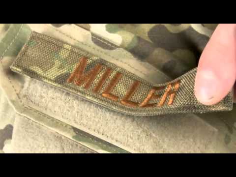 Рубашка тактическая "5.11 Tactical Rapid Assault" - YouTube