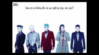 [Vietsub] Ain&#39;t No Fun - Big Bang