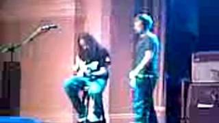 Your Revolution Is A Joke - Funeral For A Friend (Live) IOM