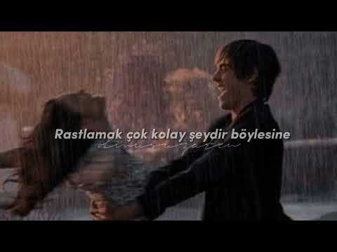 Nil Burak - Birisine Birisine Lyrics