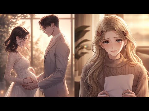 📕She sent her lover to our wedding, saying it was for me—so I let her friend have my child for her