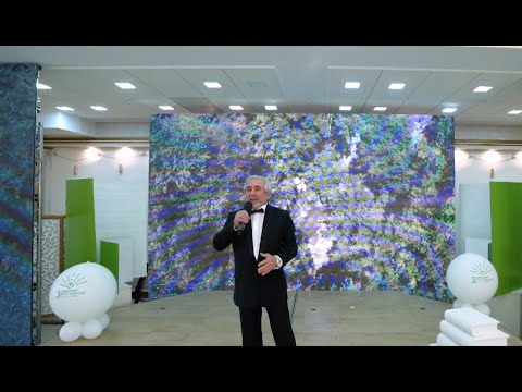 Seytabla Memetov - Vatan duyğusı