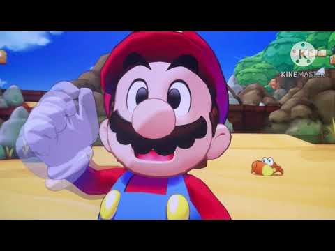 "Heroes Story" Part 15 - Nelson's Window to Bart'