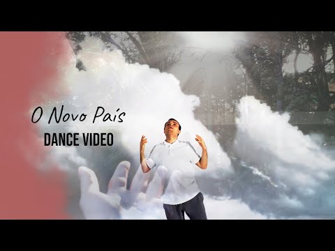 Rafael Creator - O Novo País (Dance Video)