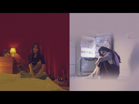 Taeyeon 태연 - Fine (Taengsic Ver.) MV