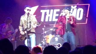 Bowie Night The Вйо All The Young Dudes