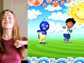 Nickelodeon Dance Commercial