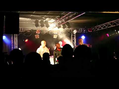 Ori.J.nal (LIVE) Carte Blanche Son'nambule