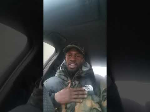 Narst x Durrty Goodz - Boyz In The Hood - REACTION