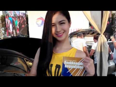 Bookeeping Regulations (BIR RR V-1)