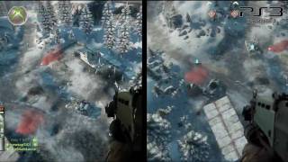 Download lagu Xbox 360 vs. PS3: Round 9 (Multi-Platform Games) mp3