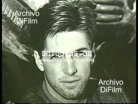 DiFilm - Imagenes de Horacio Cabak (1994)