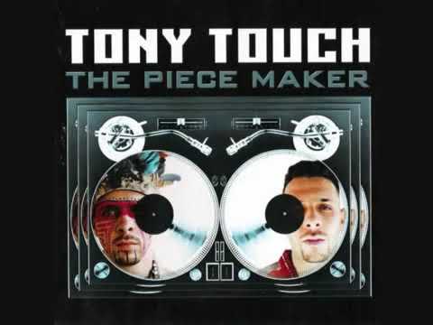 Tony touch feat. De La Soul and Mos Def - Whats That (Que Eso)