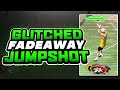 NBA 2K21 FADEAWAY CHEESE! MAKE EVERY FADE AWAY JUMPSHOT! BEST DRIBBLE PULL-UP!