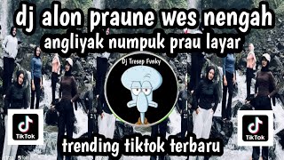 Download lagu DJ ANGLIYAK NUMPAK PRAU LAYAR || DJ PRAHU LAYAR SOUND VIRAL TIKTOK TERBARU 2026  mp3