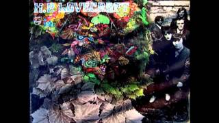 H.P. Lovecraft -[8]- The Time Machine