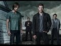 Supernatural - Hero