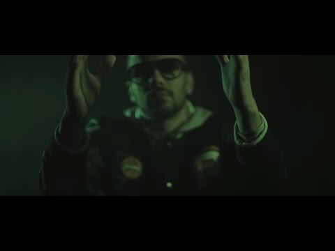 Ektor - Nohy v pěst (OFFICIAL VIDEO) prod. Konex