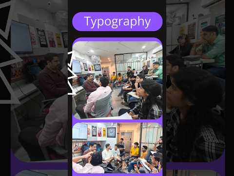 Typography Workshop