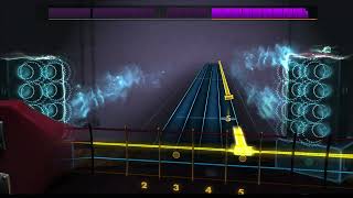 Rocksmith 2014 - A Sermon - The Police - Bass