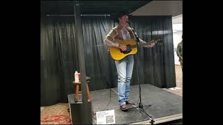 Zach Top - Paint Me A Birmingham