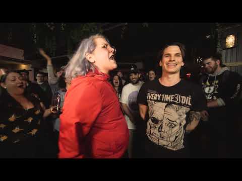 Coco Belliveau vs Jul Vernz