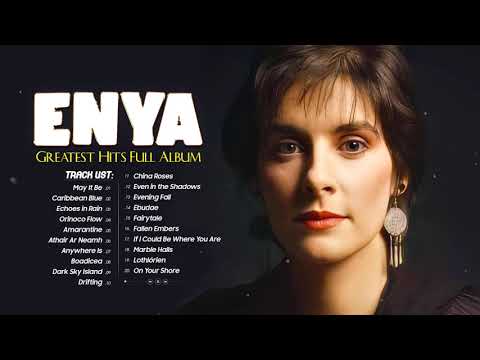 best top enya album best top enya album