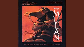 Suite From Mulan (From &quot;Mulan&quot;/Score)