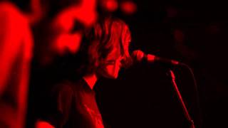 Tokyo Police Club - Favourite Colour (Live in Guelph)